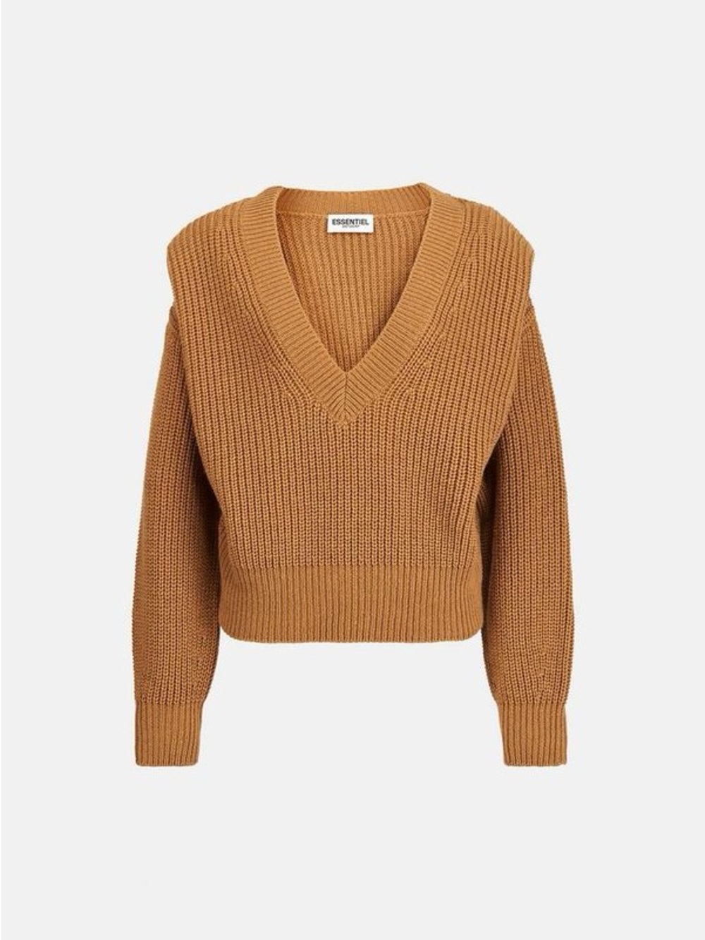 ESSENTIEL Almenera sweater